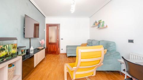 Photo 5 of Flat for sale in Calle del Cardenal Álvarez Martínez, 1, Corredoría - La Carisa - Prado de La Vega, Oviedo