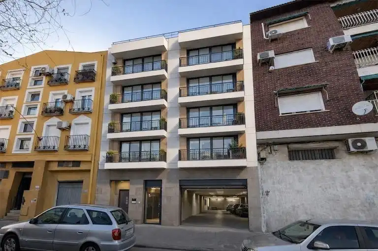 Exterior view of Residential for sale in Illescas