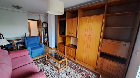 Foto 2 de Pis de lloguer a Tolosa Hiribidea, Ibaeta, Gipuzkoa