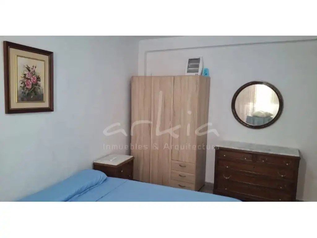 Bedroom of Flat for sale in Paterna