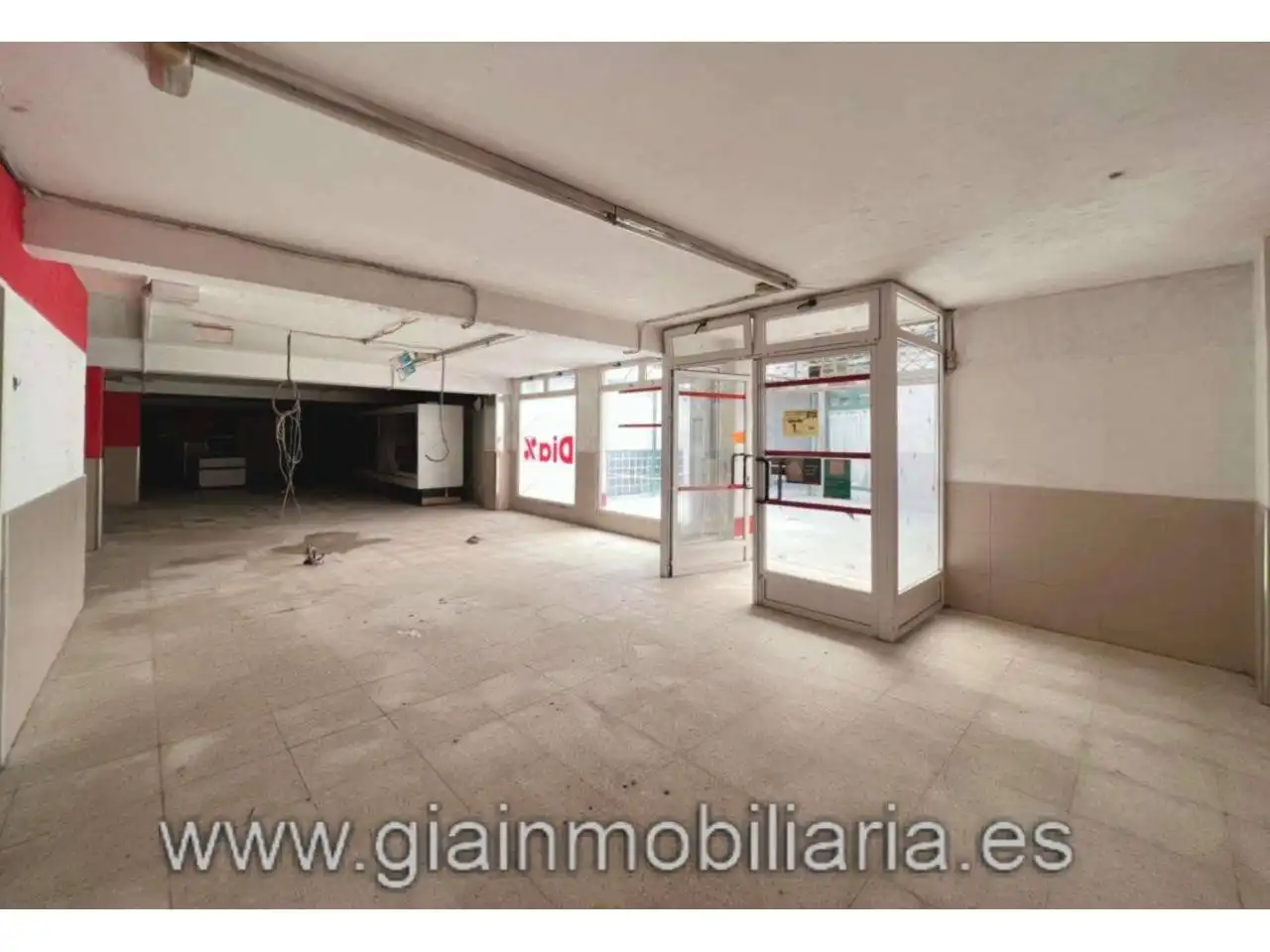 Local comercial en venda a Calle Manuel Alonso 5, imagen 9