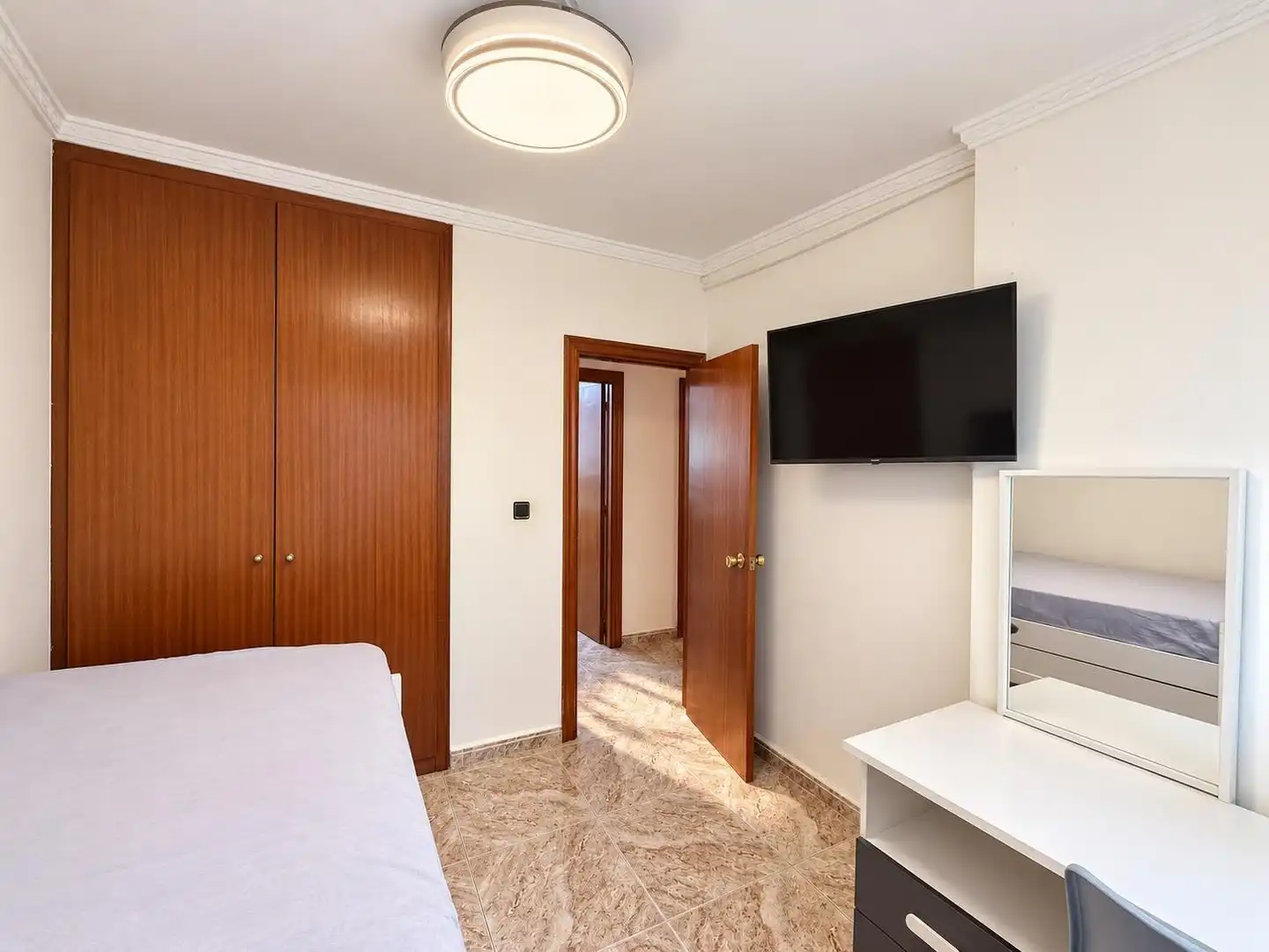 Wohnung mit Aufzug zum Verkauf in Badia del Vallès, imagen 24