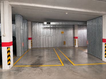 Individual with lift to rent in Calle Joaquín Turina