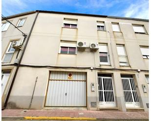 Exterior view of House or chalet for sale in Traiguera  with Air Conditioner, Terrace and Furnished