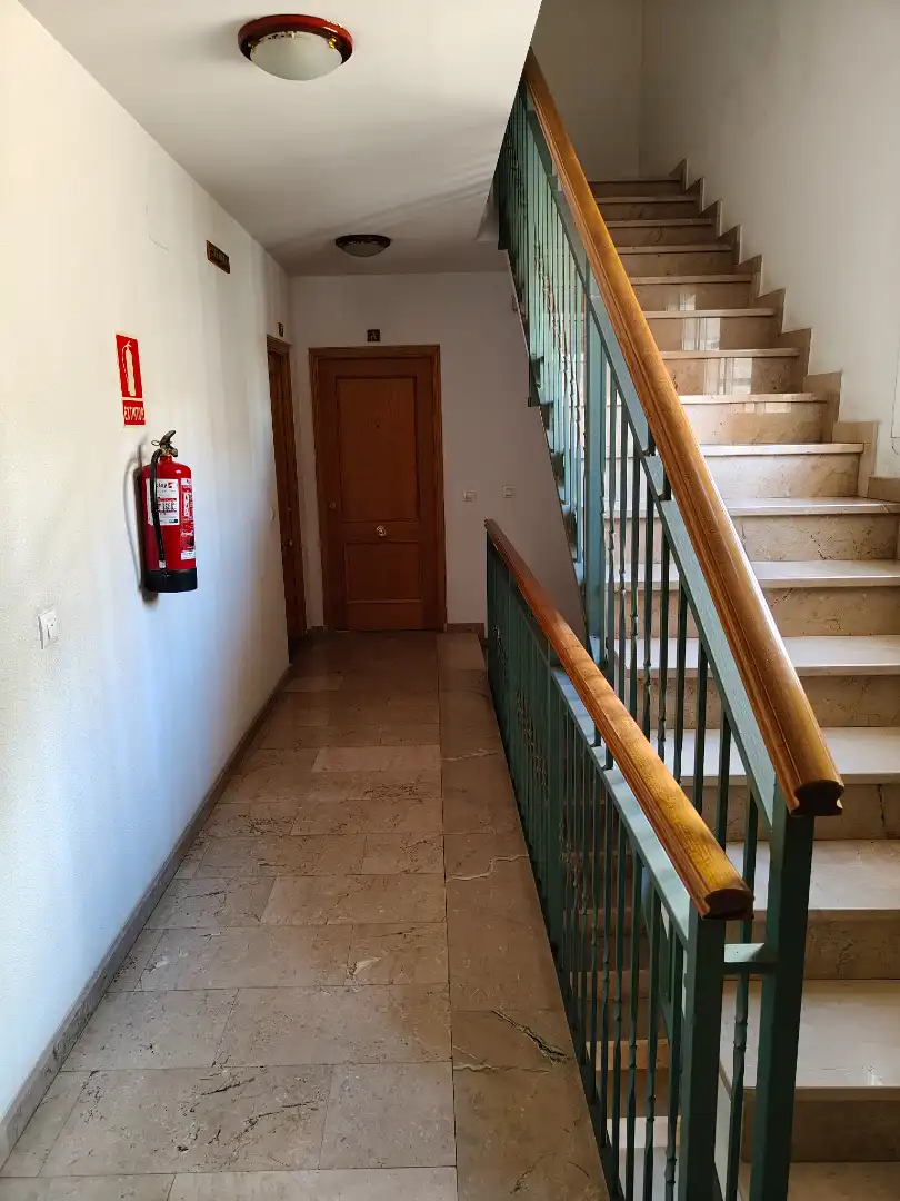 Pis en venda en Alcázar de San Juan amb Calefacció i Moblat