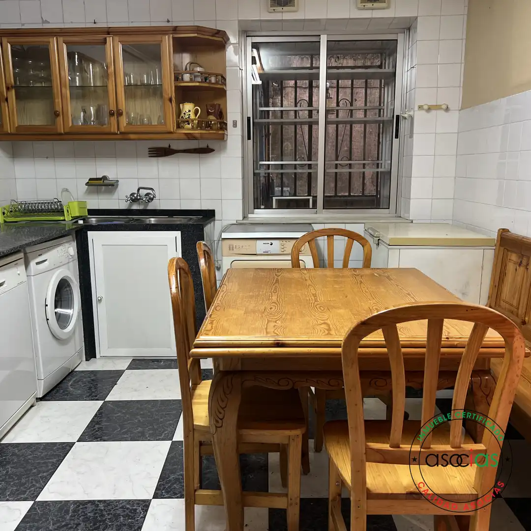 Flat with lift for sale in Pola de Laviana - CL TEJERA NORTE 12, imagen 4