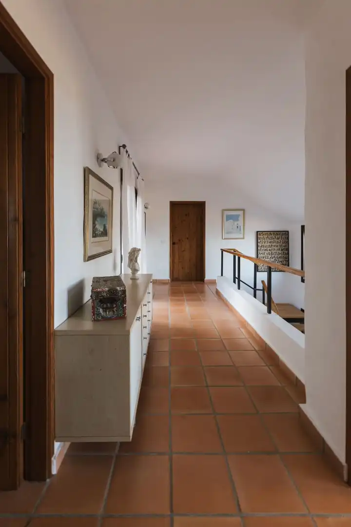 Casa o xalet en venda en San Juan de la Rambla amb Jardí privat, Parquet i Terrassa