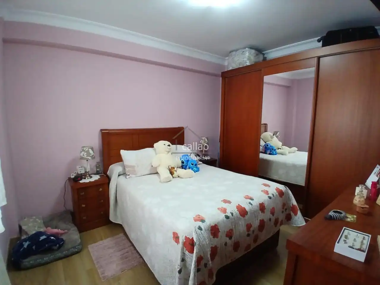 Apartamento en venta en Centro