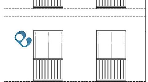 Foto 3 von Einfamilien-Reihenhaus zum Verkauf in Torrent del Capellà, Sabadell