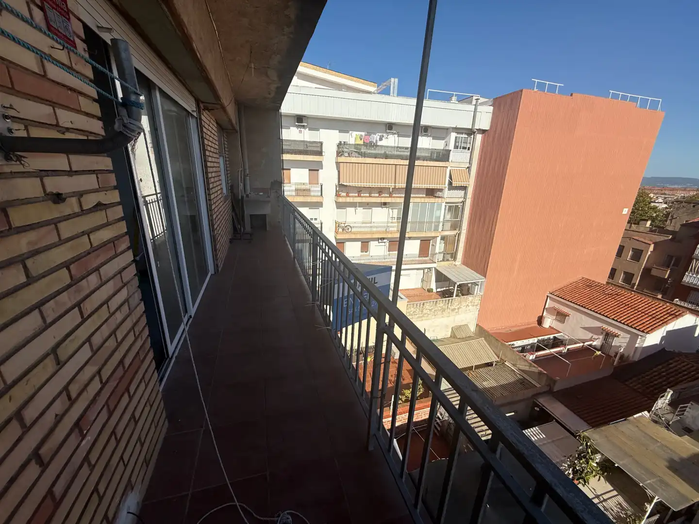 Piso en venta en Carrer de les Salenques 17
