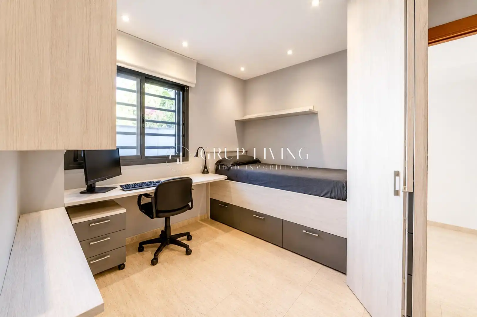 Casa con terrazza in vendita a Passeig ESPIGOL, imagen 20