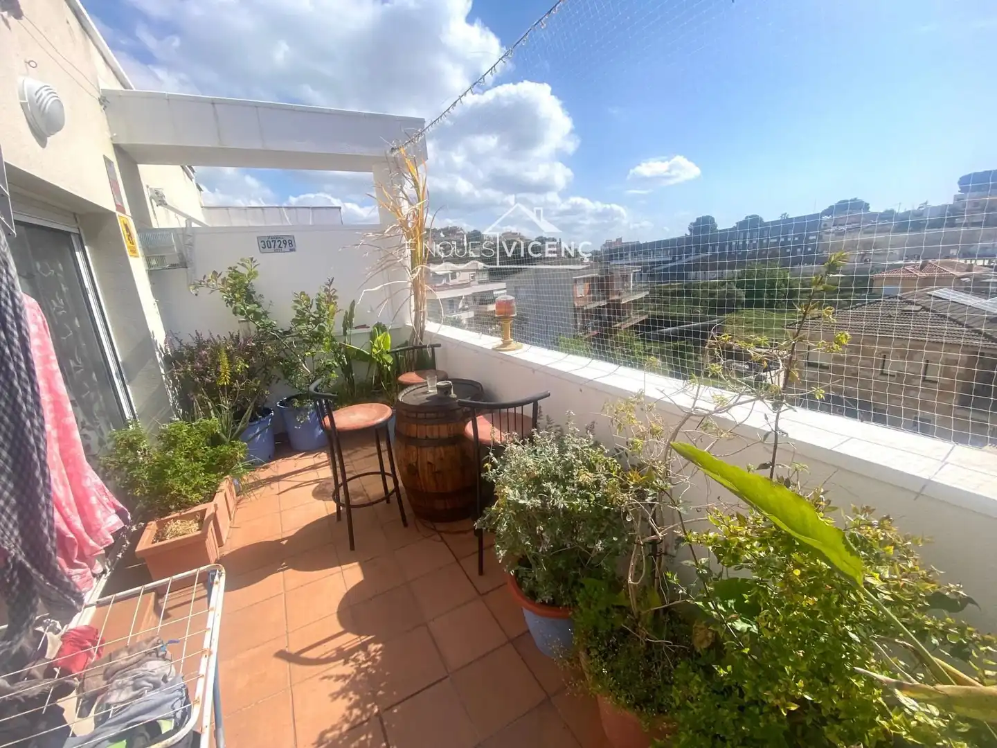 Penthouse with pool for sale in ANGLATERRA