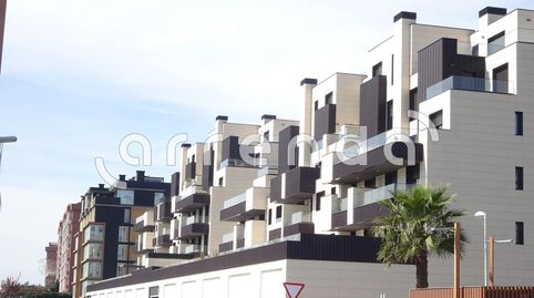 Foto 3 von Wohnung zur Miete in Libertad, Monte, Santander