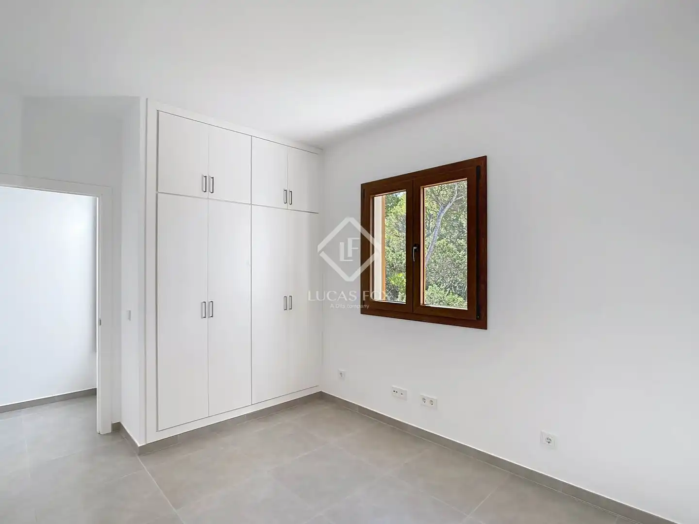 Habitación de Casa o chalet en venta en Ciutadella de Menorca con Aire acondicionado, Jardín privado y Trastero
