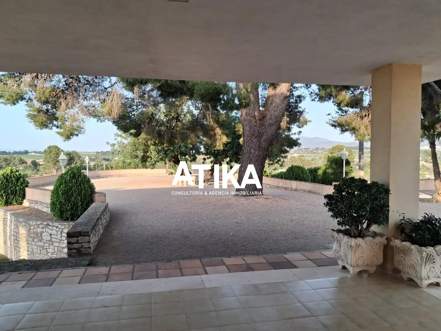 Casa o xalet en venda a Santa Ana