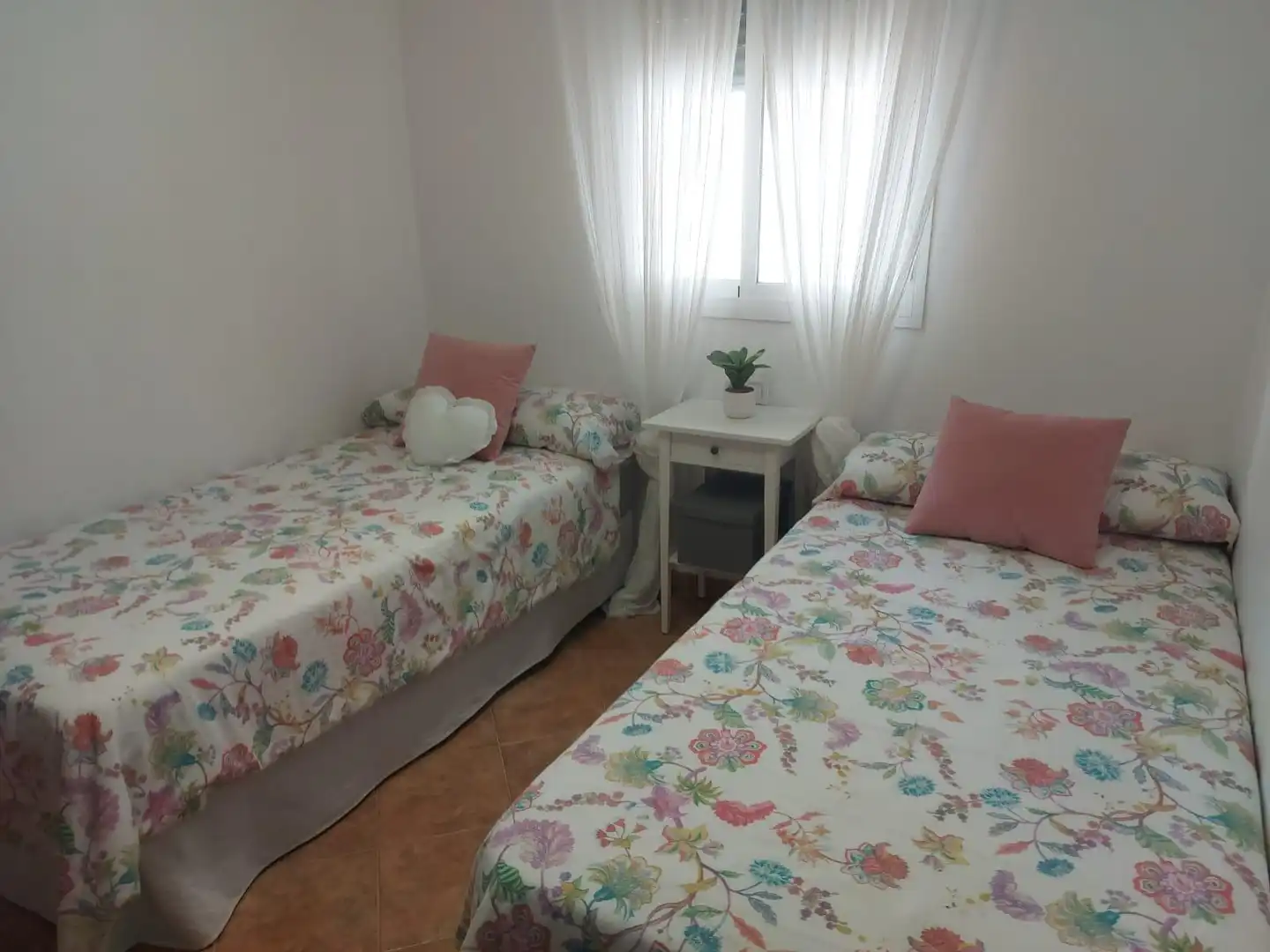 Villa mit Pool zur Miete in Los Franceses – La Vega, imagen 24