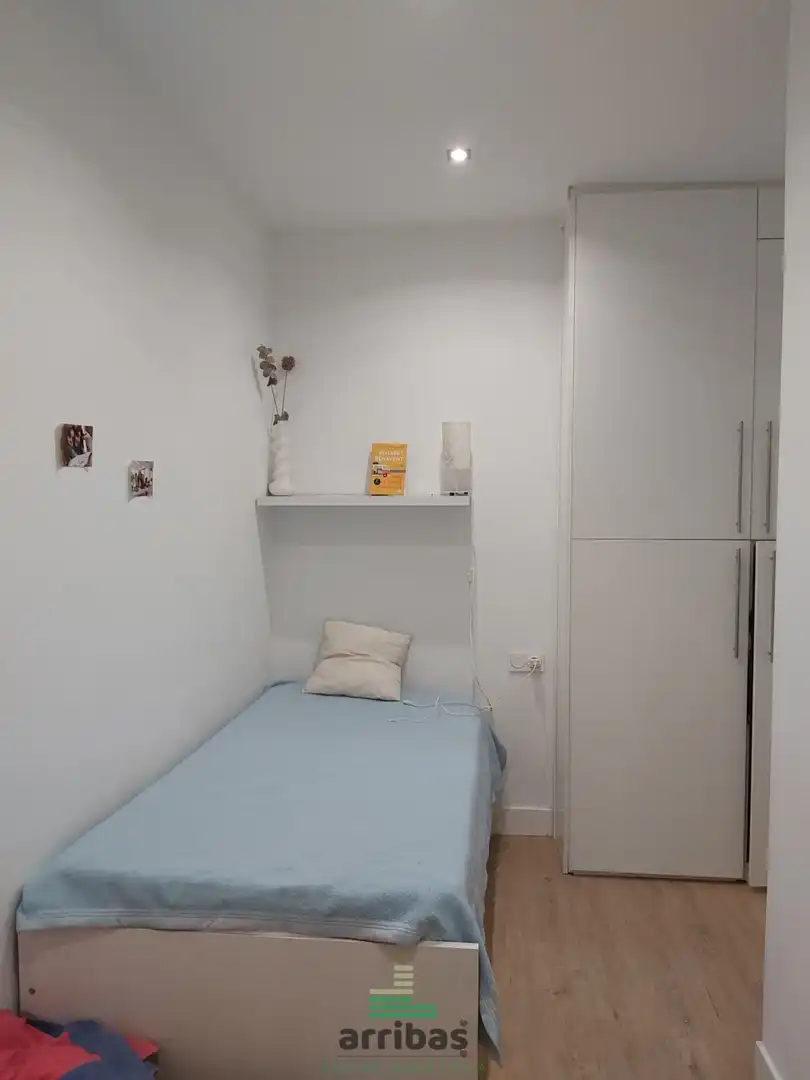 Wohnung zur Miete in Área Romántica