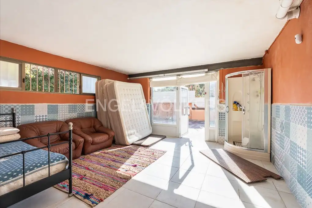 Casa o chalet en venta en Sagunto / Sagunt con Aire acondicionado, Calefacción y Jardín privado
