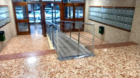 Photo 3 of Flat for sale in Calle Nuño Rasura, Santa Catalina - Ferial, Burgos