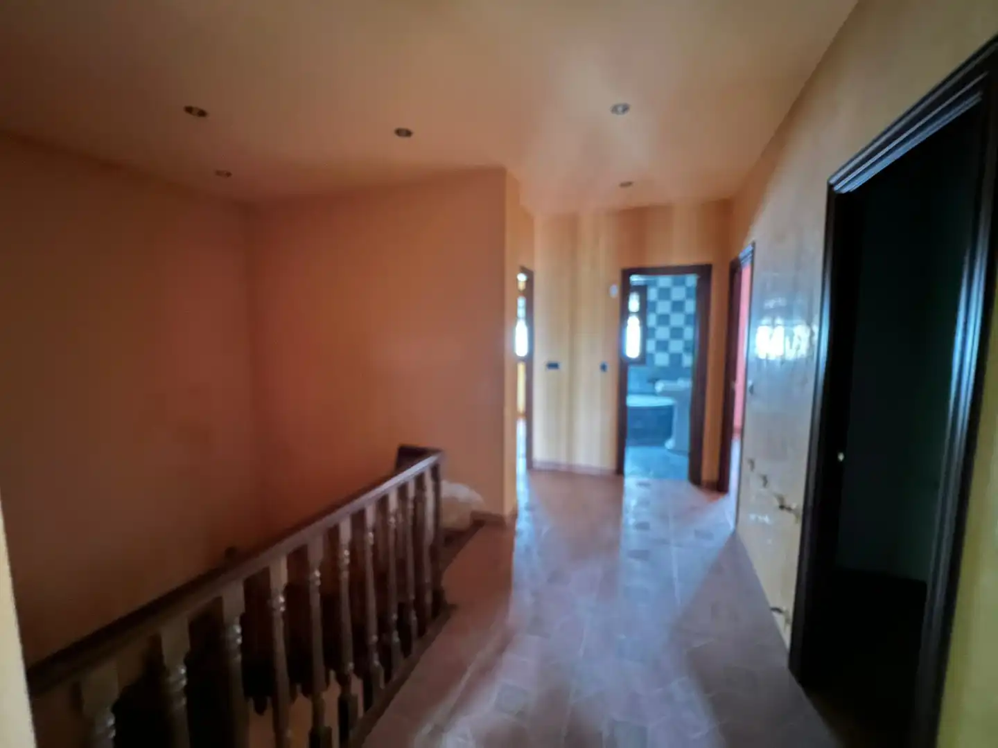 Casa o chalet en venta en Sabiote con Balcón