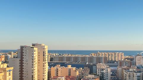 Foto 4 de Pis de lloguer a Avenida de la Aurora, 55, Carranque - Haza Cuevas, Málaga Capital