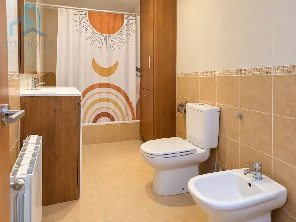 Flat with lift for sale in Calle S Isidre, imagen 11