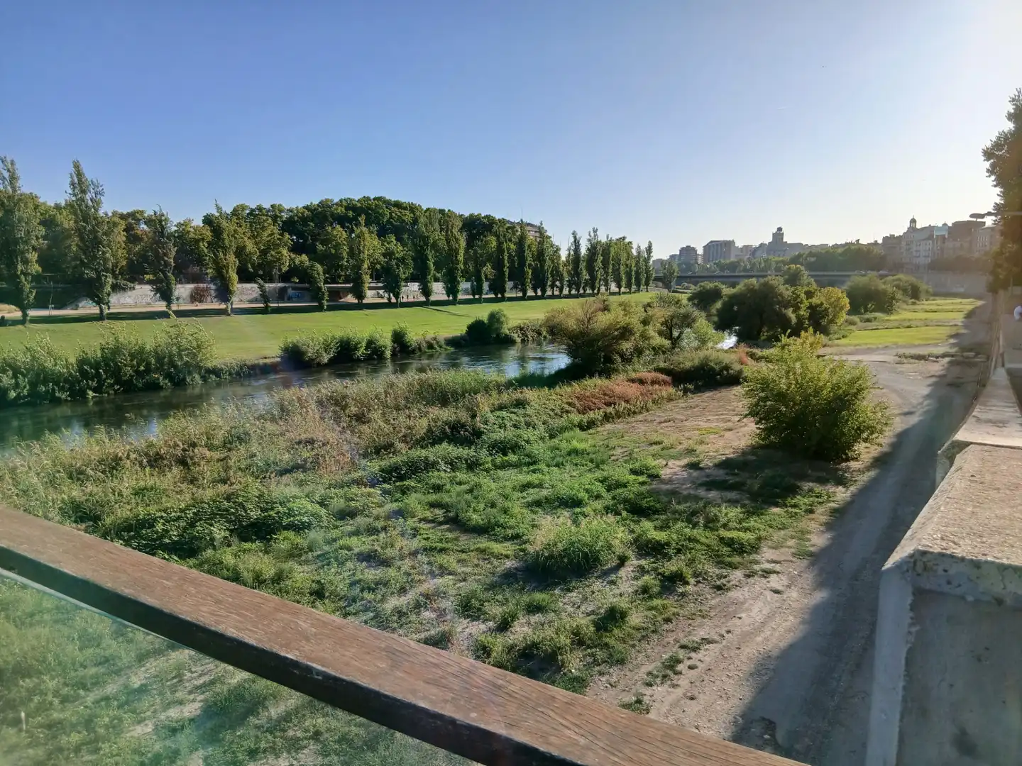Pis amb terrassa en venda a Avinguda del Segre 10, imagen 38