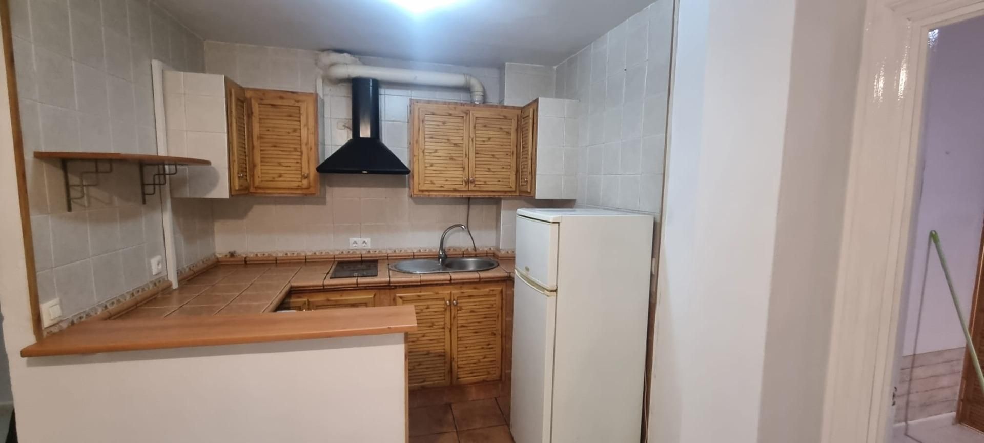 Apartament en venda a Casco Antiguo