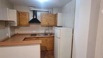 Kitchen of Apartment for sale in Algeciras  with Private garden, Terrace and Balcony
