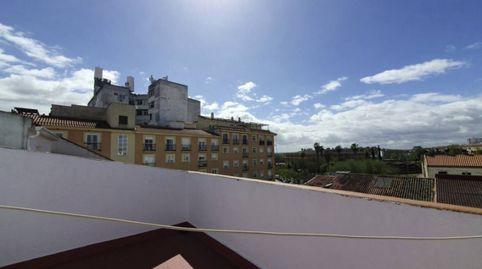 Venta de piso en Badajoz Capital