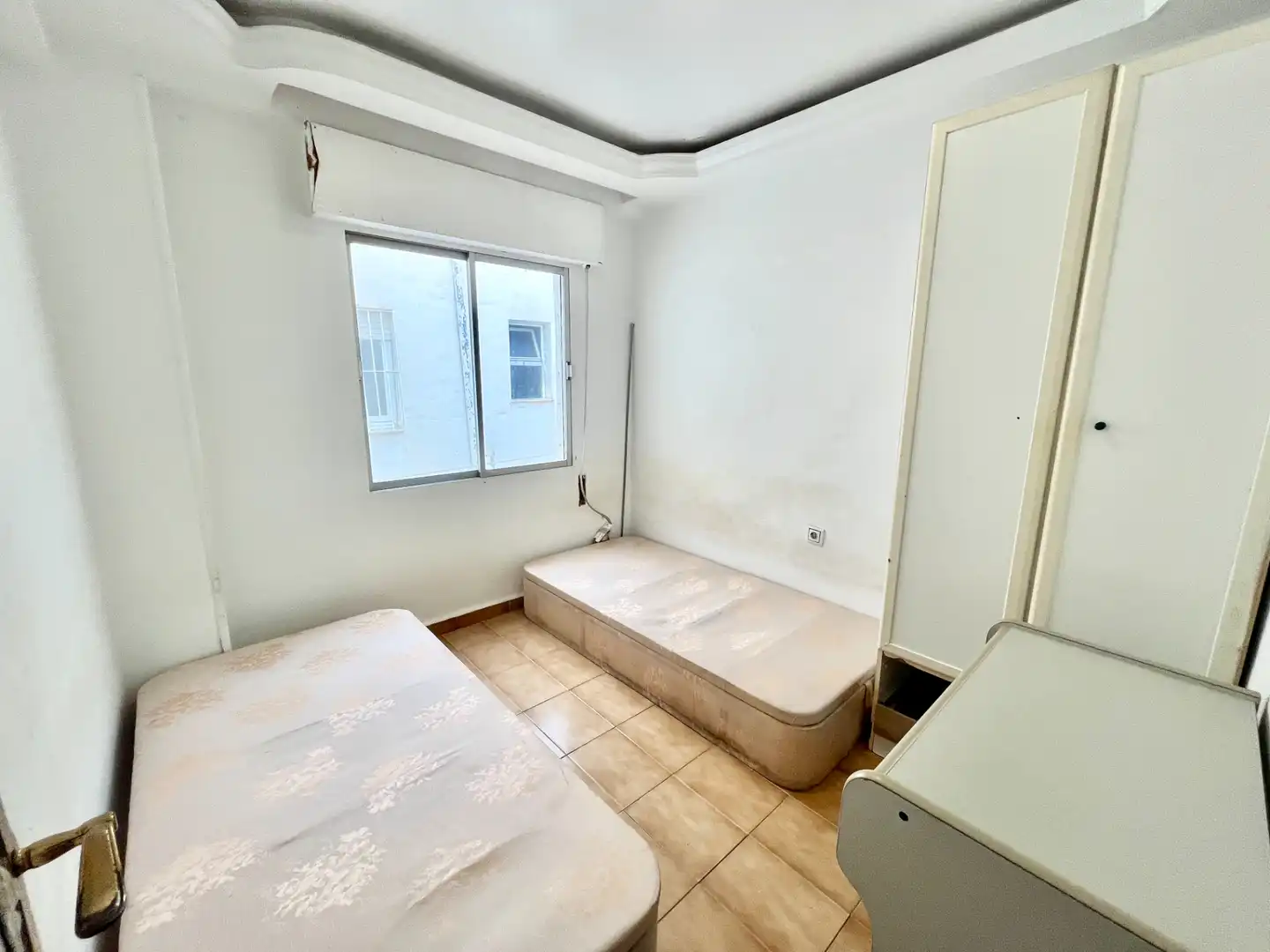 Flat with terrace for sale in Calle Perpendicular Maldonad 6, imagen 23