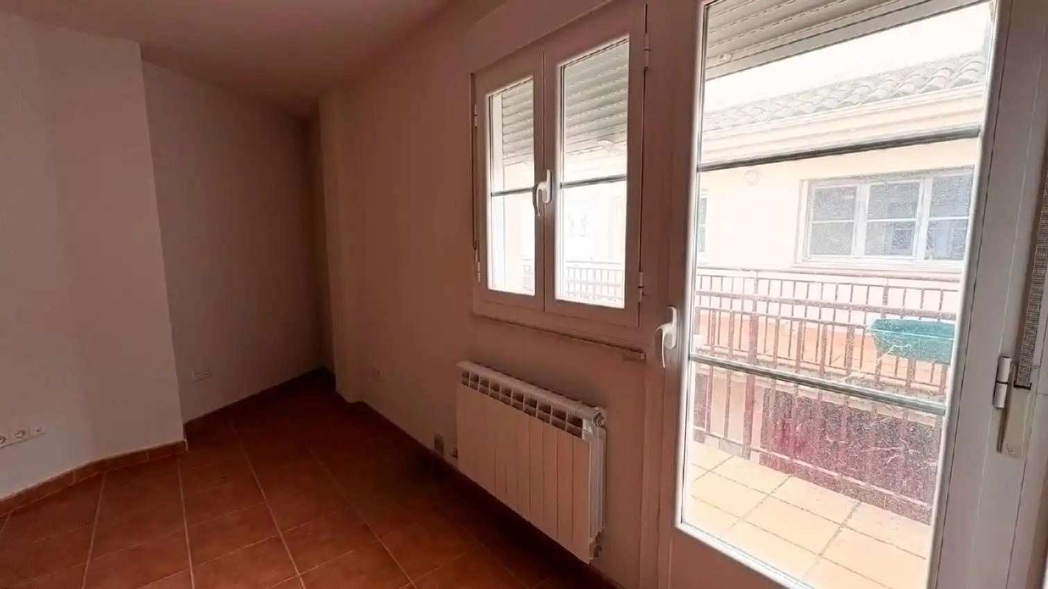 Habitación de Dúplex en venta en Vitigudino
