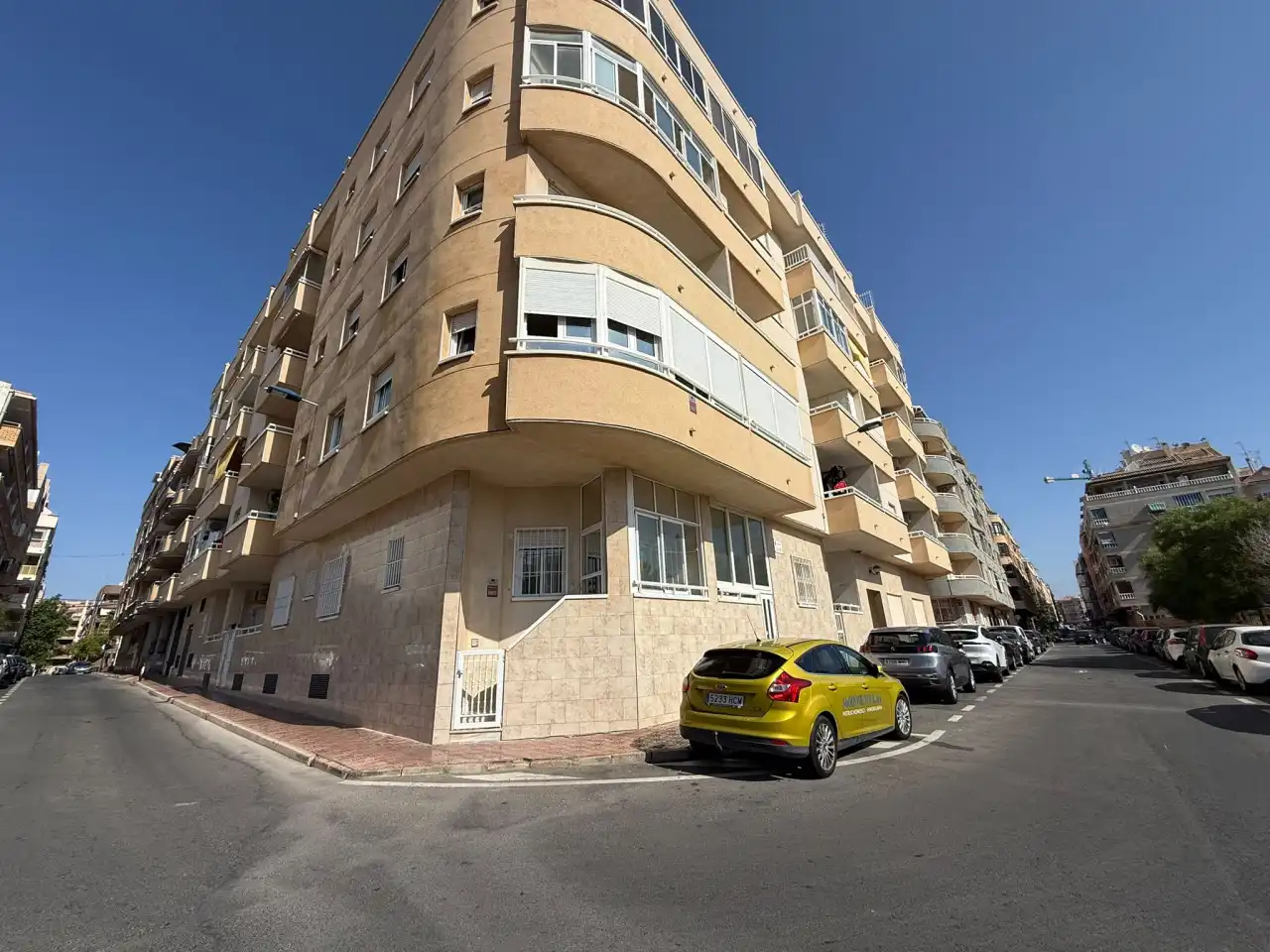 Flat with lift for sale in Playa del Cura, imagen 42