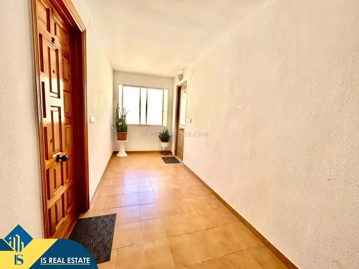 Ático en venta en Playa del Acequión, Náufragos y Rocío del Mar, imagen 12
