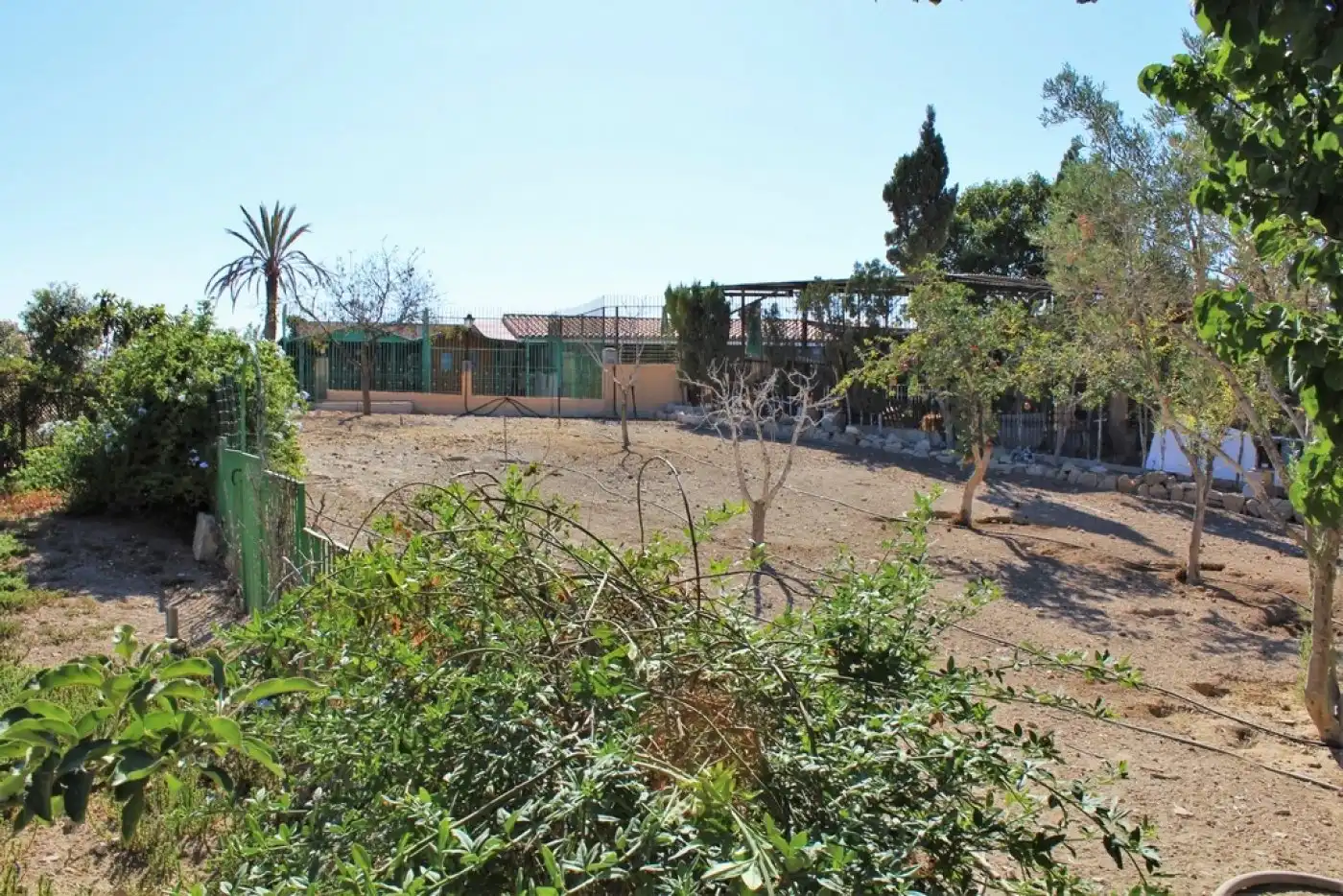 Casa o xalet en venda a Desamparados - Hurchillo - Torremendo