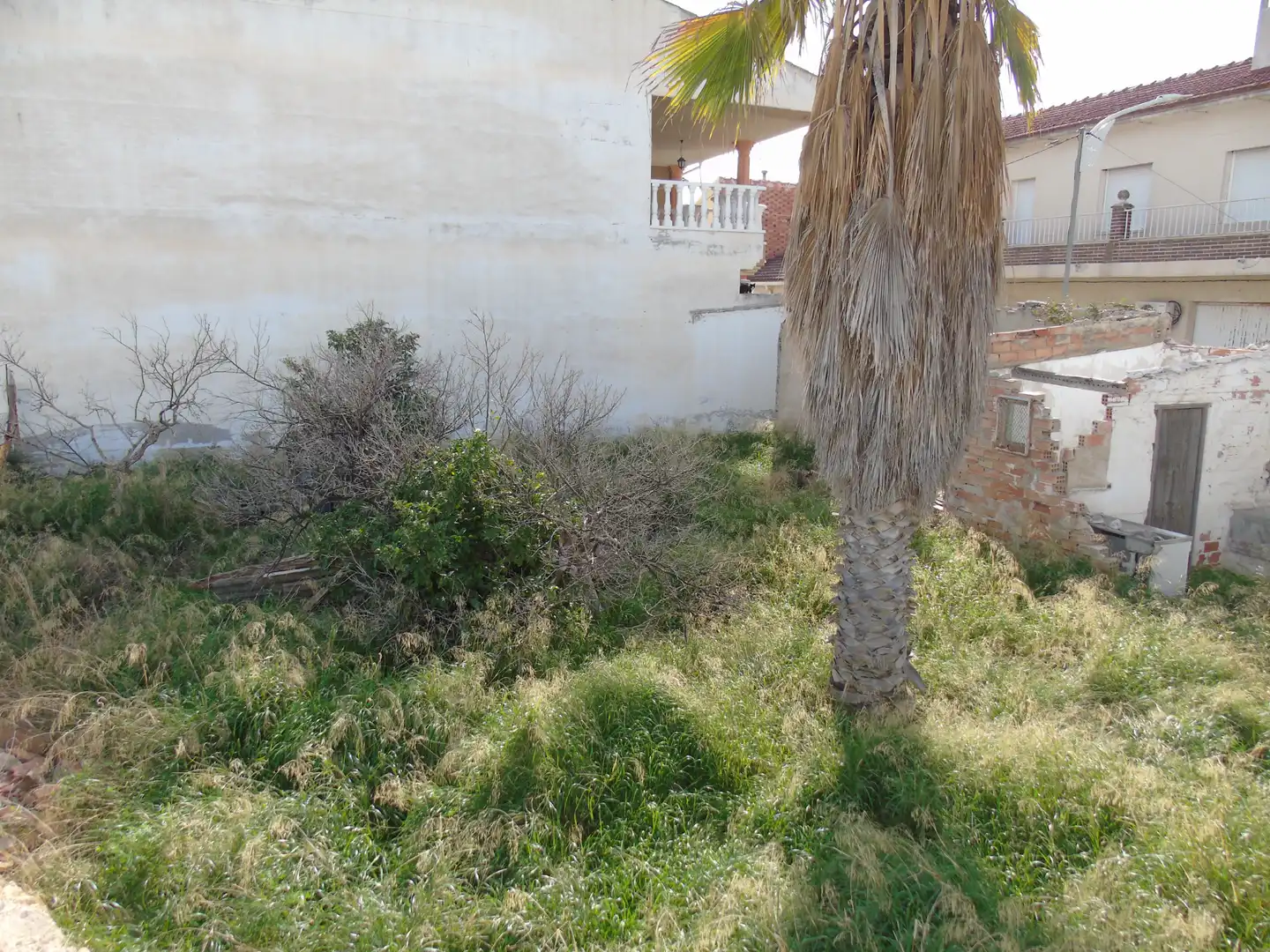 Residential for sale in Lorquí
