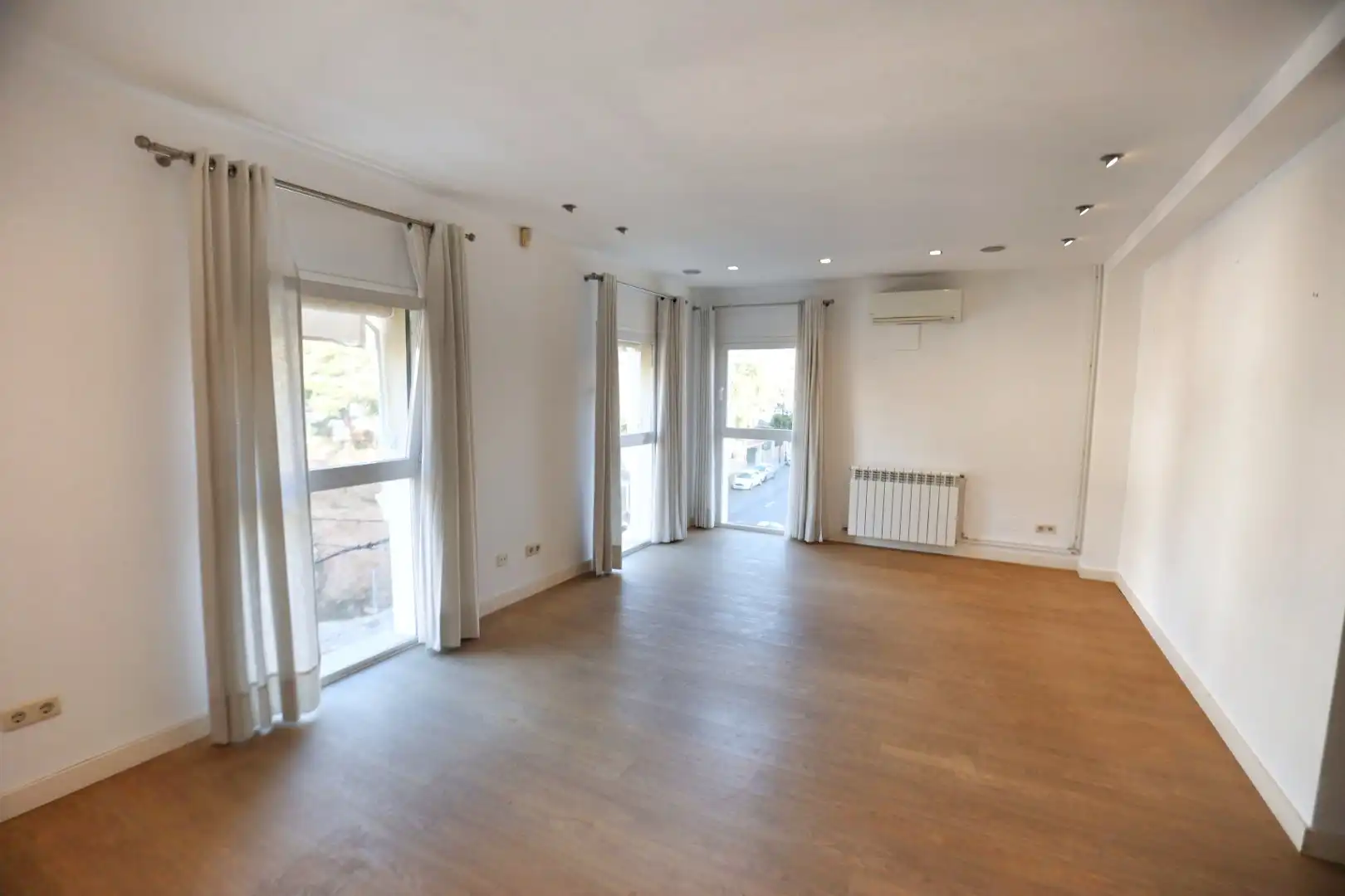 Penthouse mit Terrasse zum Verkauf in Ponent, imagen 7