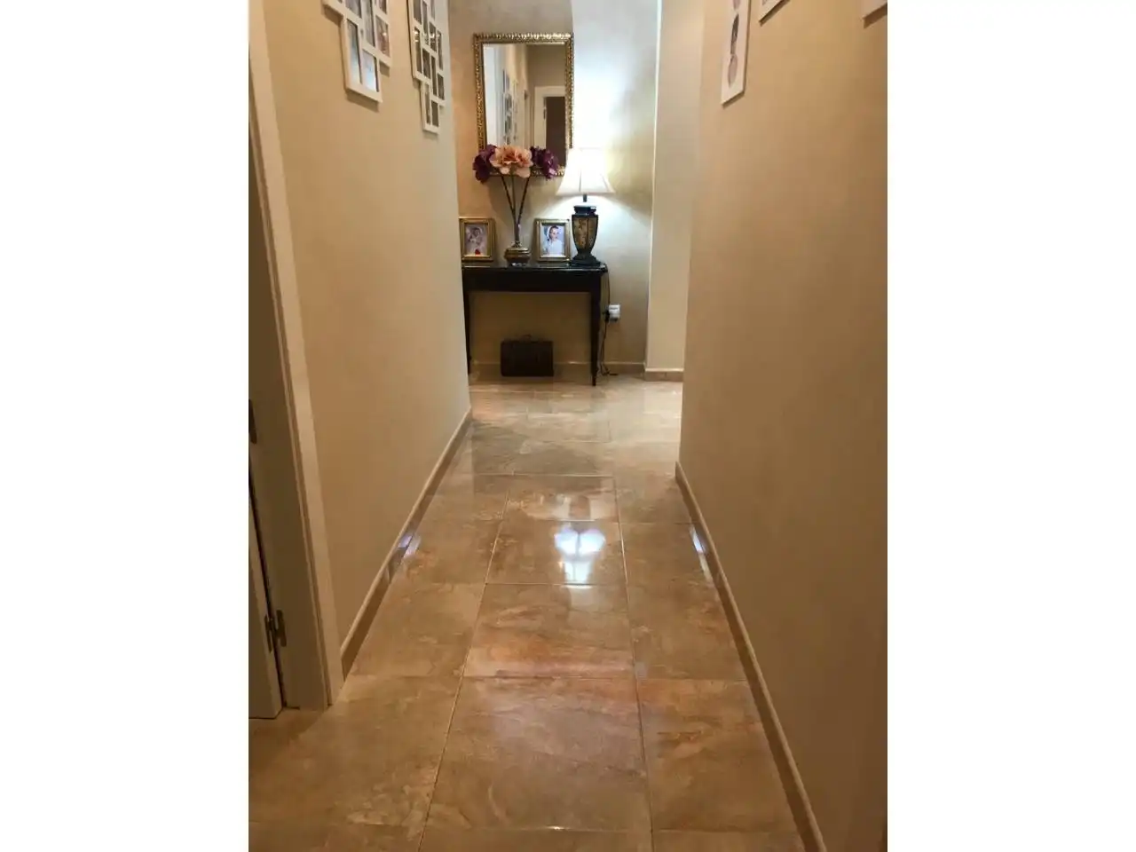 Flat for rent in Morón de la Frontera  with Storage room and Balcony