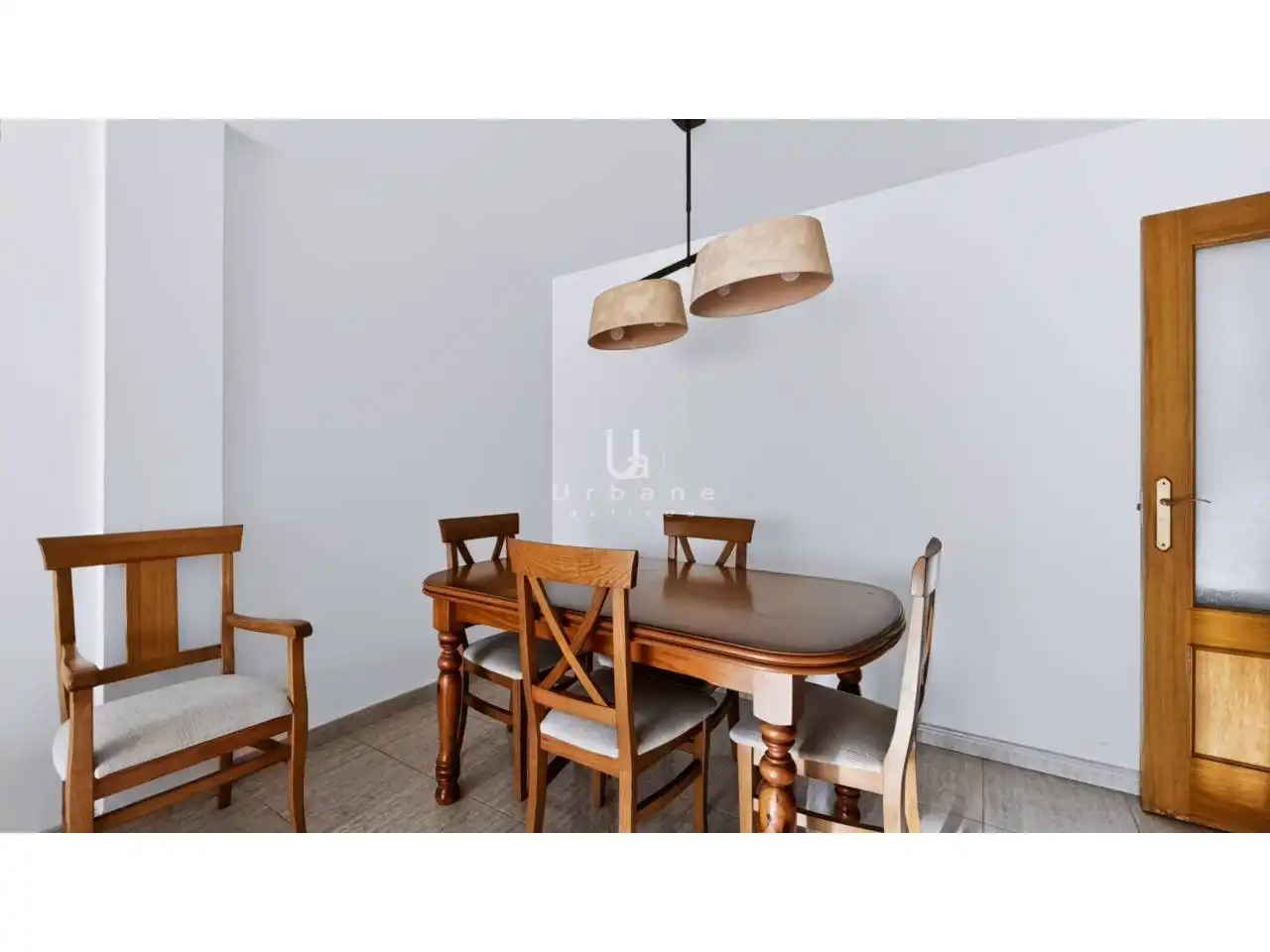 Appartement avec terrasse à vendre à Avenida Juan Carlos I, imagen 5