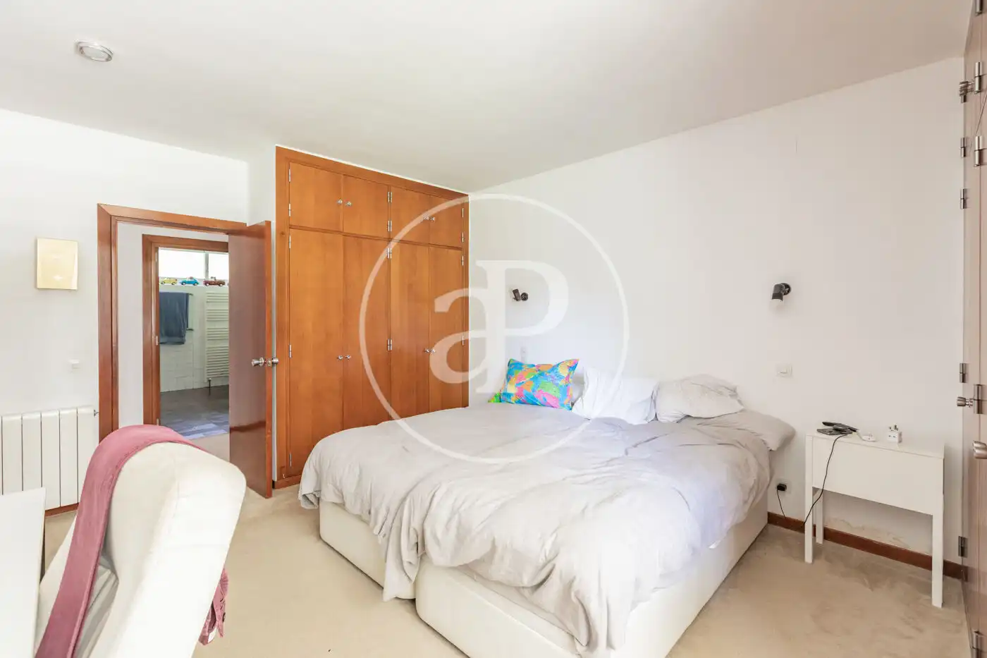 House with pool for sale in Somosaguas, imagen 30