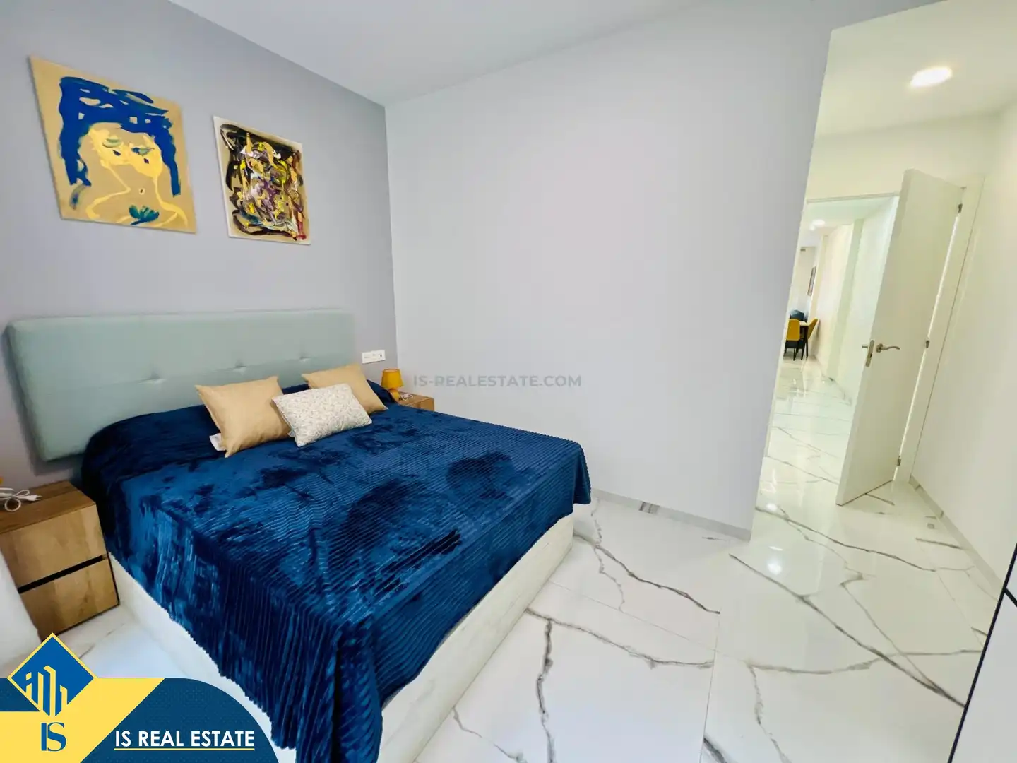 Flat with lift for sale in Playa del Cura, imagen 9