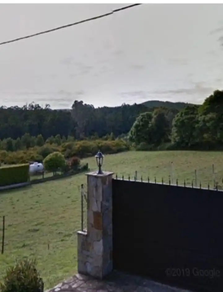 Jardí de Residencial en venda en Oza dos Ríos