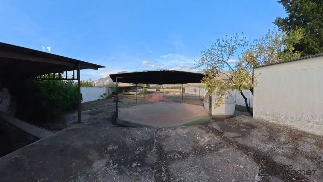 Rural land for sale in Pago venta del hoyo, imagen 17