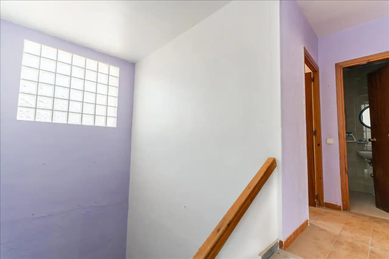 Casa adosada en venta en El Ejido con Terraza