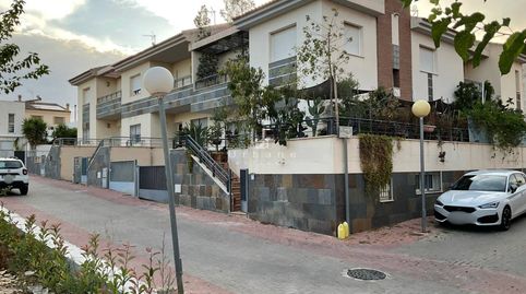 Foto 2 von Haus oder Chalet zum Verkauf in Calle Esquiladores, San Antonio - San José - Los Ángeles, Molina de Segura