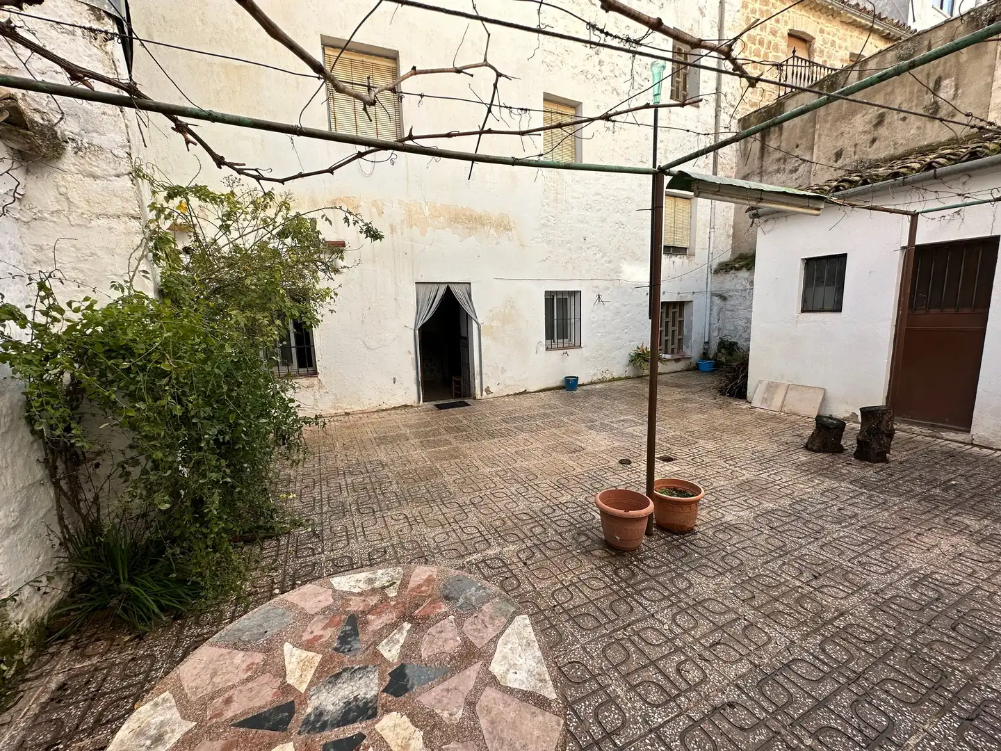 Casa o xalet en venda a Plaza Primero de Mayo, Úbeda