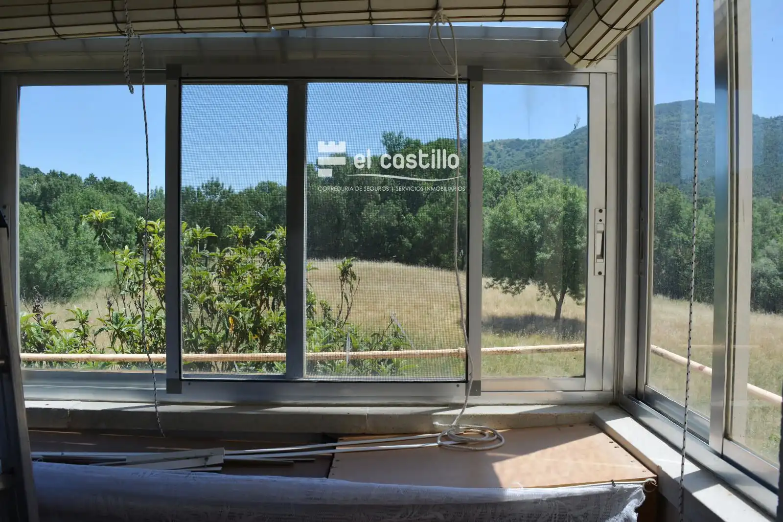 Pis en venda en Santa María del Tiétar amb Terrassa i Moblat