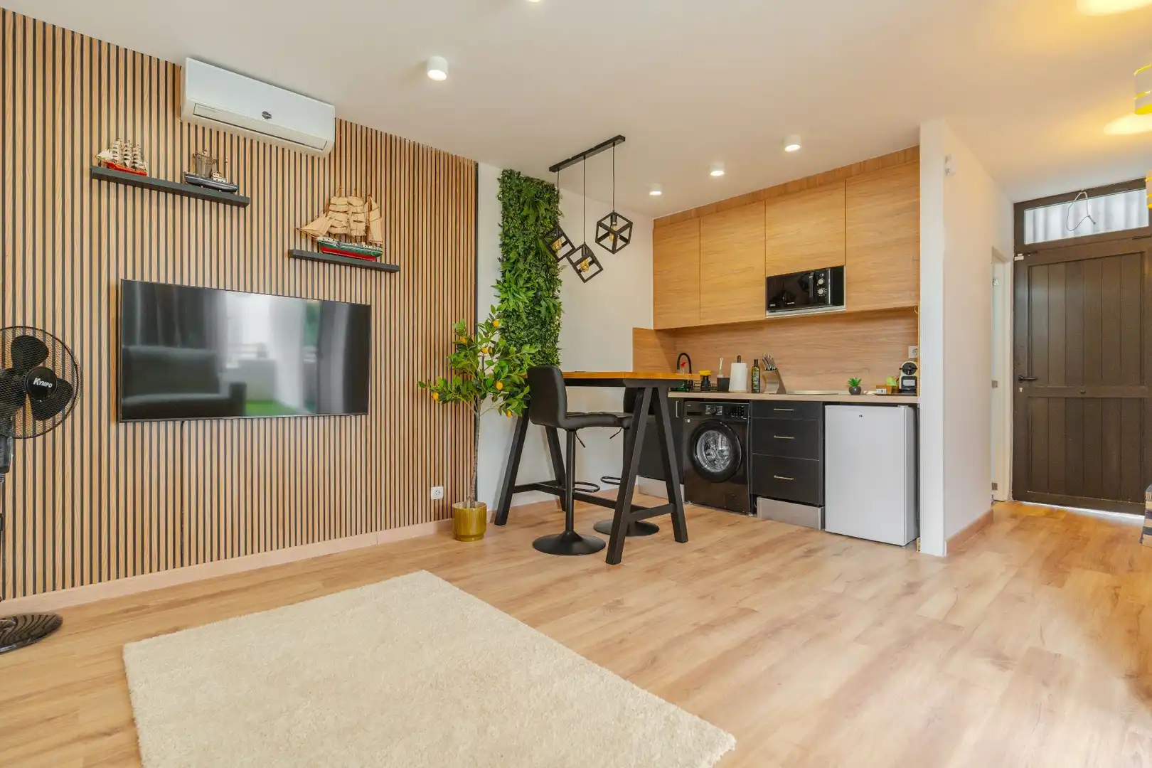 Appartement compact avec piscine à vendre à Ten Bel, imagen 3