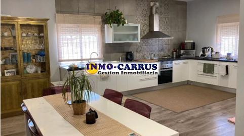 Foto 3 de Casa o xalet de lloguer a Perleta - Maitino, Alicante