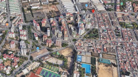 Photo 2 of Garage for sale in Paseo de las Delicias, 30, El Retiro - La Vid, Jerez de la Frontera